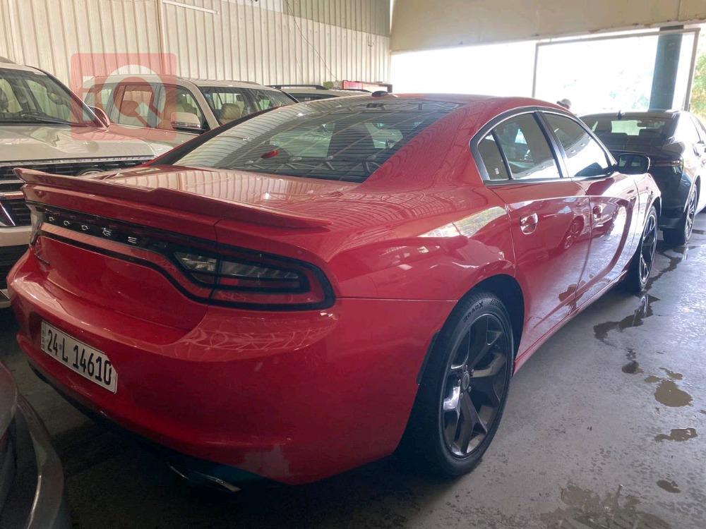 Dodge Charger